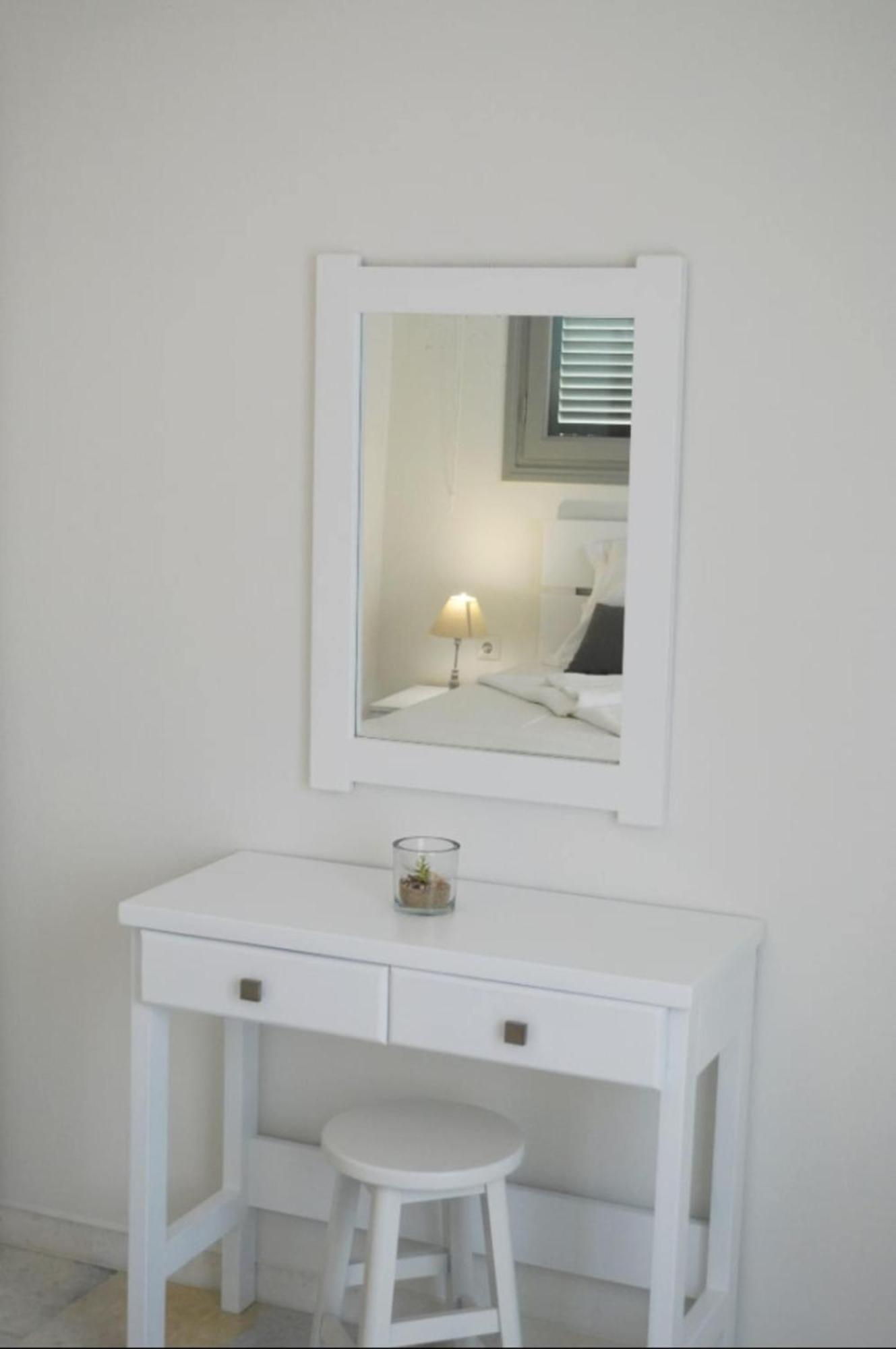 Heart Of Paros Apartments Екстериор снимка