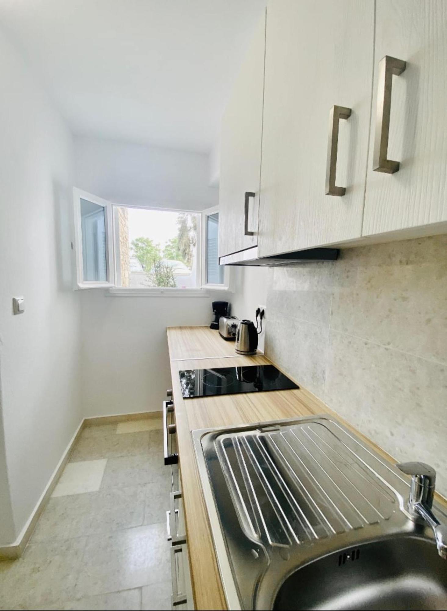 Heart Of Paros Apartments Екстериор снимка