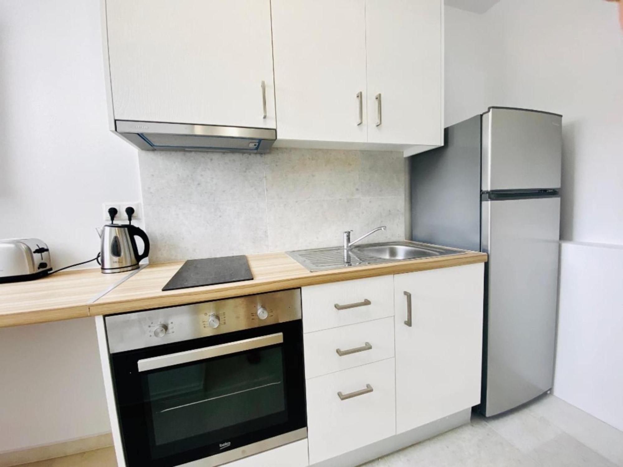 Heart Of Paros Apartments Екстериор снимка